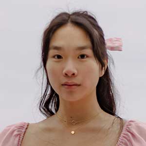 Erika Hayashi