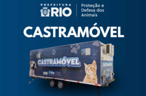 Castração Gratuita para Cães e Gatos em Seu Bairro