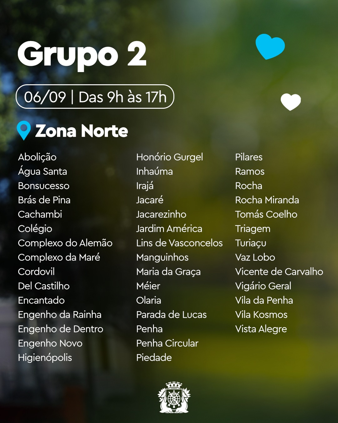Grupo2 de Vacinação Antirábica 2025