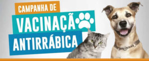 Vacinação Antirrábica – RJ set/2025
